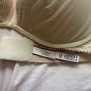 VS 36DD bra
